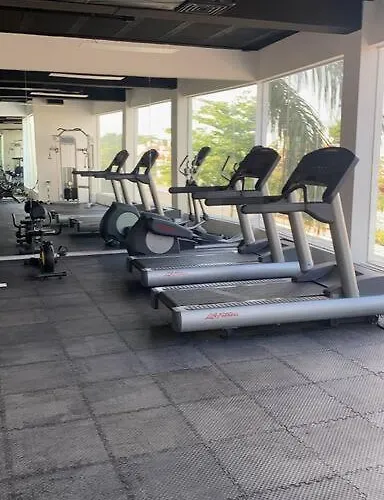Departamento Xhelin Maya, Exclusivo En Playa Del Carmen, Quintana Roo Apartamento *