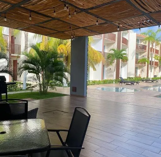Departamento Xhelin Maya, Exclusivo En Playa Del Carmen, Quintana Roo Apartamento Playa del Carmen
