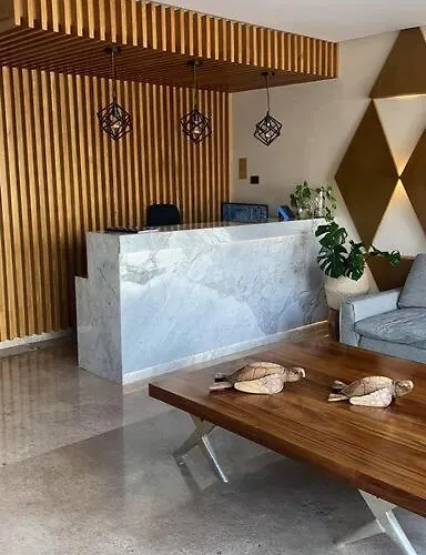 Apartamento Departamento Xhelin Maya, Exclusivo En Playa Del Carmen, Quintana Roo *