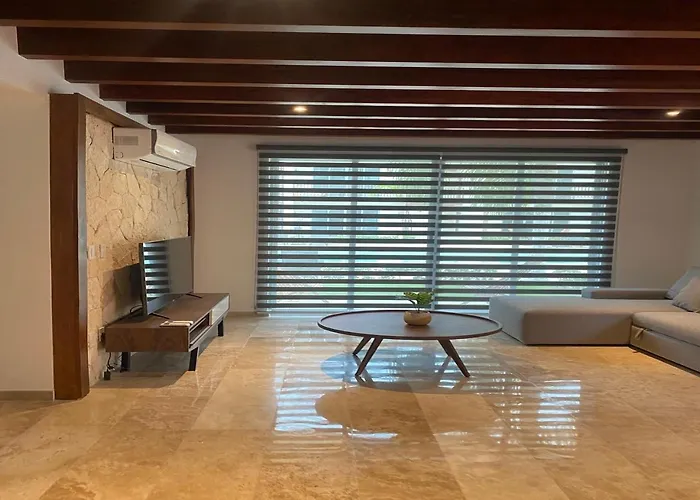 Departamento Xhelin Maya, Exclusivo En Playa Del Carmen, Quintana Roo Apartamento Playa del Carmen