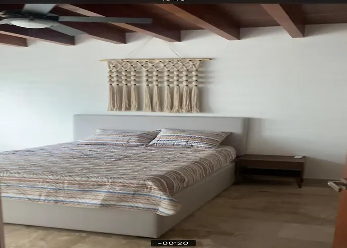 Departamento Xhelin Maya, Exclusivo En Playa Del Carmen, Quintana Roo Apartamento *